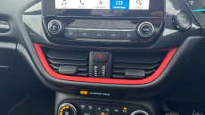 Ford Fiesta 1.0 EcoBoost 125 ST-Line X 5dr Petrol Hatchback